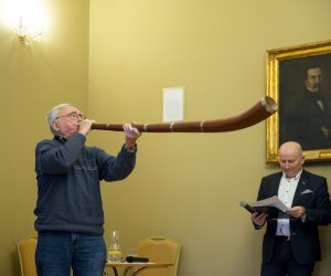 44. Konkursu Gry na Instrumentach Pasterskich im. Kazimierza Uszyńskiego - FOTORELACJA 44. Konkursu Gry na Instrumentach Pasterskich im. Kazimierza Uszyńskiego - FOTORELACJA