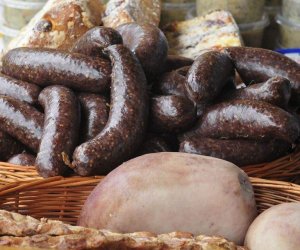 JARMARK ŚW. WOJCIECHA JARMARK ŚW. WOJCIECHA