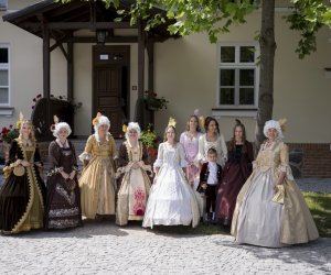 XII Zajazd Wysokomazowiecki XII Zajazd Wysokomazowiecki