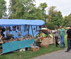 Wykopki w Skansenie Wykopki w Skansenie