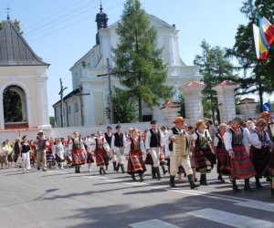 IX Podlaskie Święto Chleba IX Podlaskie Święto Chleba