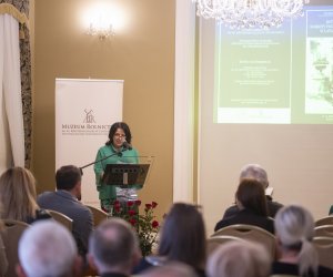 „Być Kobietą. Kobiety Podlasia i Mazowsza w latach 1918-1945” - fotorelacja z konferencji