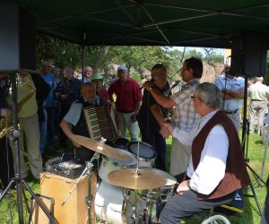 XVI Podlaskie Święto Chleba XVI Podlaskie Święto Chleba