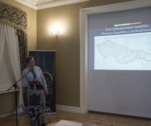 międzynarodowa konferencja naukowa „Przemiany życia społecznego i gospodarczego ludności wiejskiej w Polsce i krajach sąsiednich w okresie międzywojennym" - fotorelacja międzynarodowa konferencja naukowa „Przemiany życia społecznego i gospodarczego ludności wiejskiej w Polsce i krajach sąsiednich w okresie międzywojennym" - fotorelacja