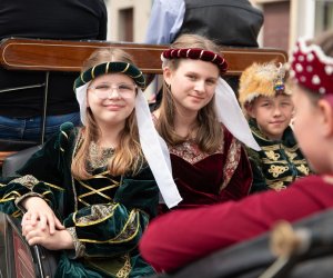 13. Zajazd Wysokomazowiecki - 23 lipca 2023 r. - podsumowanie i fotorelacja 13. Zajazd Wysokomazowiecki - 23 lipca 2023 r. - podsumowanie i fotorelacja