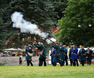 13. Zajazd Wysokomazowiecki - 23 lipca 2023 r. - podsumowanie i fotorelacja 13. Zajazd Wysokomazowiecki - 23 lipca 2023 r. - podsumowanie i fotorelacja