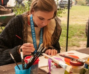 JESIEŃ W POLU I ZAGRODZIE JESIEŃ W POLU I ZAGRODZIE