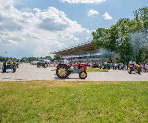 "Piknik Poznaj Dobrą Żywność" - Służewiec - 26 maja 2024 r. - fotorelacja