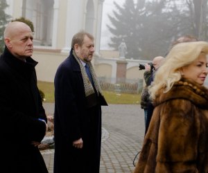 Galeria z 7 grudnia 2014