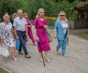 14 Zajazd Wysokomazowiecki - fotorelacja 14 Zajazd Wysokomazowiecki - fotorelacja