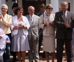 VIII Zajazd Wysokomazowiecki, 15.07.2012.