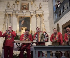 LIGAWKI 2016 - Fotorelacja z konkursu LIGAWKI 2016 - Fotorelacja z konkursu