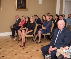 Podsumowanie Konkursu na Najlepiej Zachowany Zabytek Wiejskiego Budownictwa Drewnianego - fotorelacja Podsumowanie Konkursu na Najlepiej Zachowany Zabytek Wiejskiego Budownictwa Drewnianego - fotorelacja