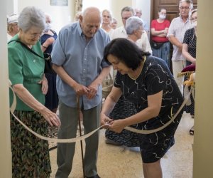 "Witold Charko. Malarstwo" - fotorelacja z wernisażu "Witold Charko. Malarstwo" - fotorelacja z wernisażu