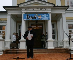 XXVIII KONKURS GRY NA INSTRUMENTACH PASTERSKICH im. Kazimierza Uszyńskiego