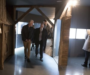 Jubileusz 55-lecia Muzeum Rolnictwa w Ciechanowcu - fotorelacja