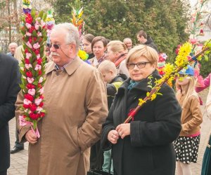 Niedziela Palmowa Niedziela Palmowa