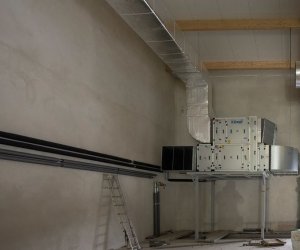 Budowa centralnego magazynu zbiorów wraz z częścią ekspozycyjną i centrum edukacyjnym – etap II Budowa centralnego magazynu zbiorów wraz z częścią ekspozycyjną i centrum edukacyjnym – etap II