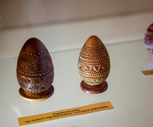 NIECOdziennik Muzealny - Muzeum Pisanki NIECOdziennik Muzealny - Muzeum Pisanki