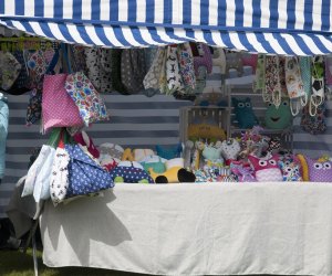 Jarmark św. Wojciecha - fotorelacja Jarmark św. Wojciecha - fotorelacja