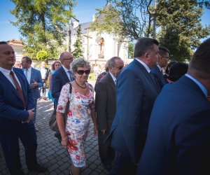 XVIII Podlaskie Święto Chleba - fotorelacja XVIII Podlaskie Święto Chleba - fotorelacja