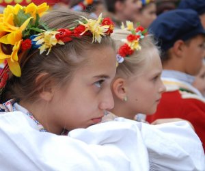 VIII PODLASKIE ŚWIĘTO CHLEBA VIII PODLASKIE ŚWIĘTO CHLEBA