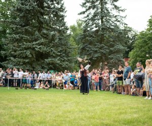 13. Zajazd Wysokomazowiecki - 23 lipca 2023 r. - podsumowanie i fotorelacja 13. Zajazd Wysokomazowiecki - 23 lipca 2023 r. - podsumowanie i fotorelacja