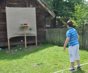 Odpust na św. Antoniego Odpust na św. Antoniego