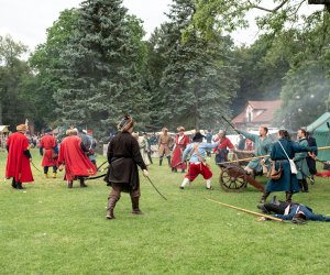 13. Zajazd Wysokomazowiecki - 23 lipca 2023 r. - podsumowanie i fotorelacja 13. Zajazd Wysokomazowiecki - 23 lipca 2023 r. - podsumowanie i fotorelacja