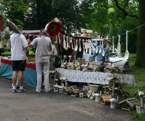 VII PODLASKIE ŚWIĘTO CHLEBA VII PODLASKIE ŚWIĘTO CHLEBA