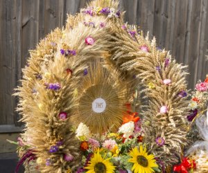 XX Podlaskie Święto Chleba - fotorelacja XX Podlaskie Święto Chleba - fotorelacja