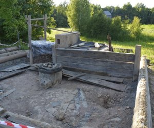 Delegacja pracowników Muzeum Rolnictwa w Ciechanowcu z wizytą na Białorusi na zaproszenie Białoruskiego Państwowego Muzeum Architektury i Życia Codziennego w Mińsku Delegacja pracowników Muzeum Rolnictwa w Ciechanowcu z wizytą na Białorusi na zaproszenie Białoruskiego Państwowego Muzeum Architektury i Życia Codziennego w Mińsku