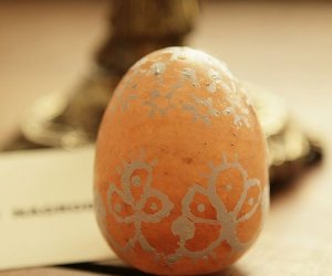 Najpiękniejsza pisanka z soli Najpiękniejsza pisanka z soli