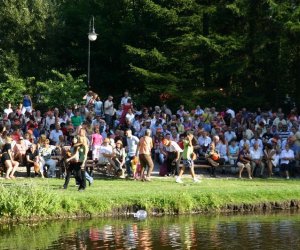 IX Podlaskie Święto Chleba IX Podlaskie Święto Chleba