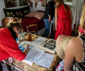 Jarmark św. Wojciecha A.D. 2023 - podsumowanie i fotorelacja Jarmark św. Wojciecha A.D. 2023 - podsumowanie i fotorelacja