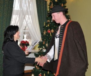 45. Konkurs Gry na Instrumentach Pasterskich im. Kazimierza Uszyńskiego