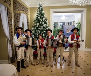 XXXVIII Konkurs Gry na Instrumentach Pasterskich - fotorelacja XXXVIII Konkurs Gry na Instrumentach Pasterskich - fotorelacja