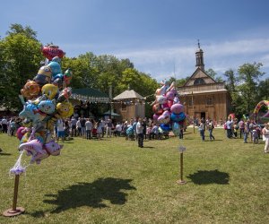Odpust na św. Antoniego - fotorelacja Odpust na św. Antoniego - fotorelacja