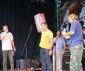 VI Podlaskie Święto Chleba