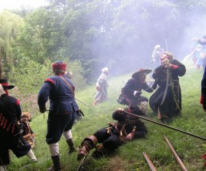 III ZAJAZD WYSOKOMAZOWIECKI III ZAJAZD WYSOKOMAZOWIECKI