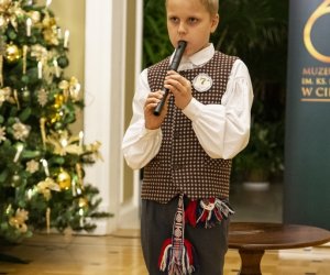 41. Konkurs Gry na Instrumentach Pasterskich im. Kazimierza Uszyńskiego - fotorelacja 41. Konkurs Gry na Instrumentach Pasterskich im. Kazimierza Uszyńskiego - fotorelacja