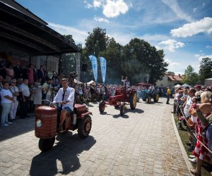 XVIII Podlaskie Święto Chleba - fotorelacja XVIII Podlaskie Święto Chleba - fotorelacja
