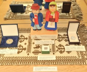 Wspomnień czar - podsumowanie roku jubileuszowego