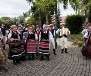 XVI Podlaskie Święto Chleba XVI Podlaskie Święto Chleba