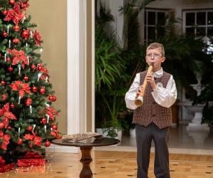 Fotorelacja i podsumowanie 42. Konkursu Gry na Instrumentach Pasterskich im. Kazimierza Uszyńskiego Fotorelacja i podsumowanie 42. Konkursu Gry na Instrumentach Pasterskich im. Kazimierza Uszyńskiego