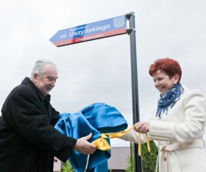 Galeria zdjęć z 17 maja 2012r Galeria zdjęć z 17 maja 2012r