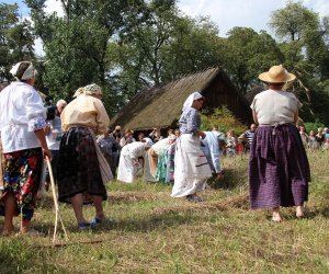 XVI Podlaskie Święto Chleba XVI Podlaskie Święto Chleba