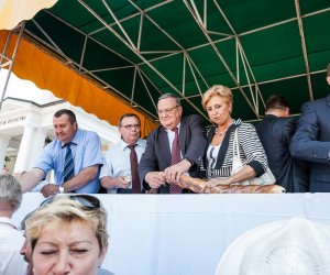 Święto Chleba po raz trzynasty Święto Chleba po raz trzynasty