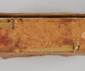 Przeprowadzenie prac konserwatorskich starodruków ze zbiorów działu weterynarii Przeprowadzenie prac konserwatorskich starodruków ze zbiorów działu weterynarii