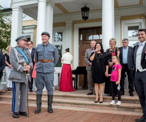 X Zajazd Wysokomazowiecki - fotorelacja X Zajazd Wysokomazowiecki - fotorelacja